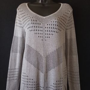 Jennifer Lopez Sweater